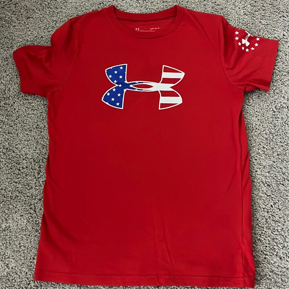 Kids shirts